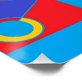 Digisketch 27-A Perfect Poster (Hoek)