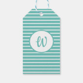 Digitaal bedankt cadeau Label Cadeaulabel (Achterkant)