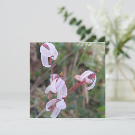 Digitaal Briefkaart (Staand voorkant)