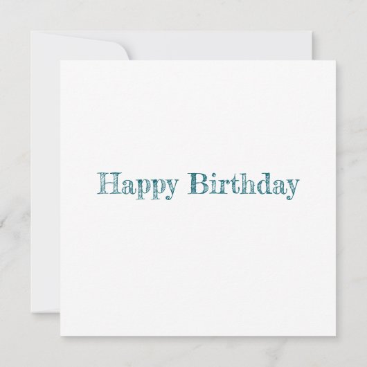 Digitaal Briefkaart (Achterkant)