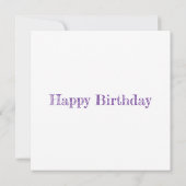 Digitaal Briefkaart (Achterkant)