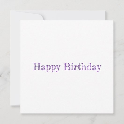 Digitaal Briefkaart (Achterkant)