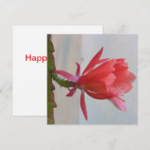 Digitaal Briefkaart (Voorkant / Achterkant)