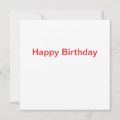 Digitaal Briefkaart (Achterkant)