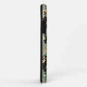 Digitaal Camo Case-Mate iPhone Case (Achterkant/rechts)