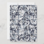 Digitaal Camouflage-decor voor stedelijke stijl (Voorkant)