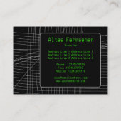 Digitaal decennium 02 visitekaartje (Achterkant)