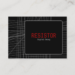 Digitaal decennium 03 visitekaartje