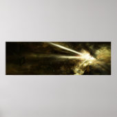 digitaal domein poster (Voorkant)