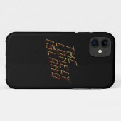 Digitaal eiland Case-Mate iPhone case (Achterkant (horizontaal))