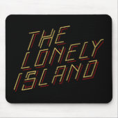 Digitaal eiland muismat (Voorkant)