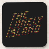 Digitaal eiland onderzetter (Voorkant)