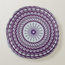 Digitaal geometrisch vormpatroon