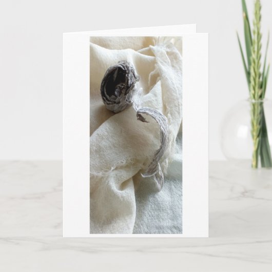 Digitaal gewijzigde 'Hive' Wasp nesten op verbindi Kaart (Voorkant)