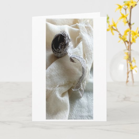 Digitaal gewijzigde 'Hive' Wasp nesten op verbindi Kaart (Gele Bloem)