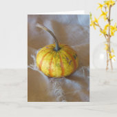 Digitaal gewijzigde "pomkin"-levensduur op verbind kaart (Gele Bloem)