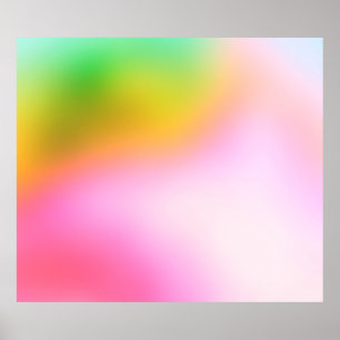 digitaal grafisch ontwerp blauwachtergrond textuur poster