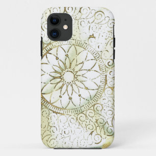 Digitaal kunstontwerp Case-Mate iPhone case