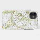 Digitaal kunstontwerp Case-Mate iPhone case (Achterkant (horizontaal))