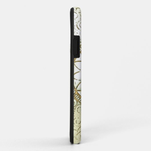 Digitaal kunstontwerp Case-Mate iPhone case (Achterkant/rechts)