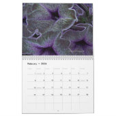 Digitaal landschap Natuur ventilatorkalender 2013 Kalender (Feb 2026)