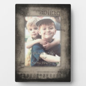 Digitaal Lijst voor stadsgekrompen films Fotoplaat (voorkant)