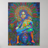 Digitaal moederschap - 2015 poster (Voorkant)