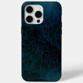'Digitaal Netwerk Abstract' Tech iPhone 15 Pro Max Case-Mate iPhone Case (Achterkant)