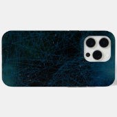 'Digitaal Netwerk Abstract' Tech iPhone 15 Pro Max Case-Mate iPhone Case (Achterkant (horizontaal))