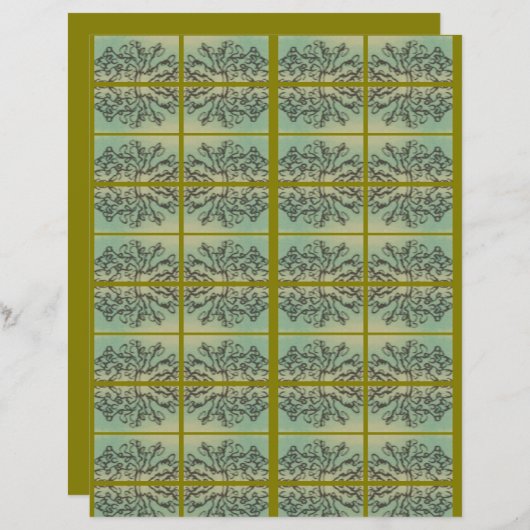 Digitaal ontwerp-7 (Voorkant / Achterkant)