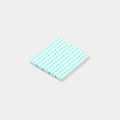 Digitaal ontwerp Post-It Notes (Schuin)