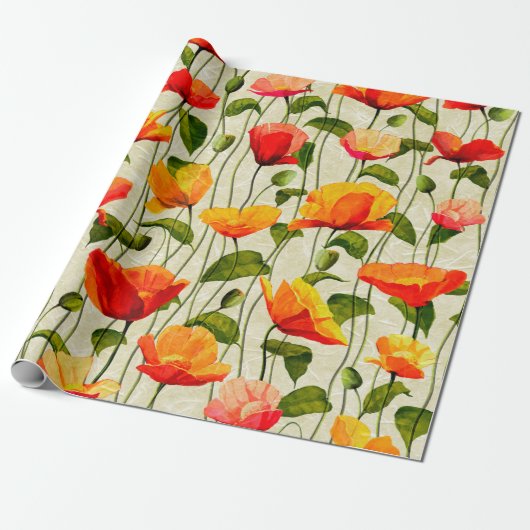 Digitaal papier poppenkatroon (Uitgerold)