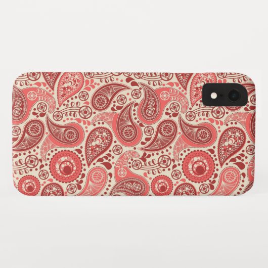 Digitaal papier | Zazzle_Growshop. Case-Mate iPhone Case (Achterkant (horizontaal))