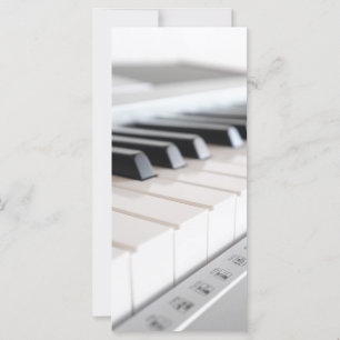 Digitaal pianotoetsenbord