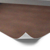 Digitaal pianotoetsenbord poster (Hoek)