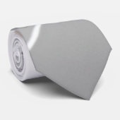 Digitaal pianotoetsenbord stropdas (Opgerold)