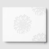 Digitaal pinda's Diskout 3Memorial HCGB Gastenboek (Achterkant)