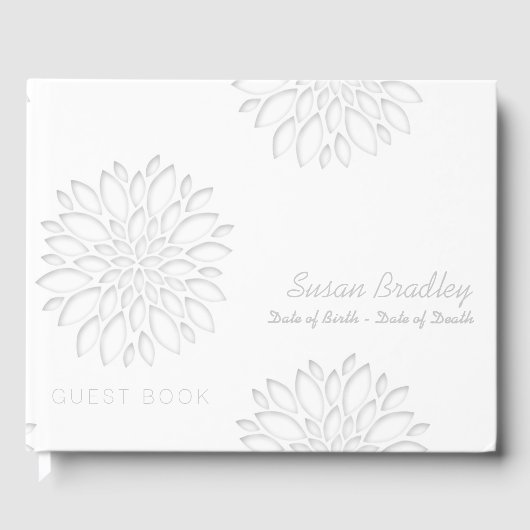 Digitaal pinda's Diskout 3Memorial HCGB Gastenboek (Voorkant)