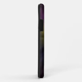 Digitaal ruimtevaartnetwerk van Star exploiteren Case-Mate iPhone Case (Achterkant/rechts)