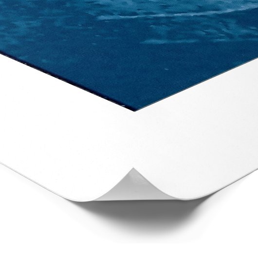 Digitaal schilderij: Odin Poster (Hoek)