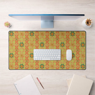 Digitaal scrapbooking bureaumat