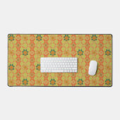 Digitaal scrapbooking bureaumat (Keyboard & Muis)