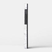 Digitaal scrapbooking Case-Mate iPhone case (Achterkant / Links)