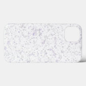 Digitaal scrapbooking Case-Mate iPhone case (Achterkant (horizontaal))