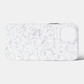 Digitaal scrapbooking  Case-Mate iPhone case (Achterkant (horizontaal))