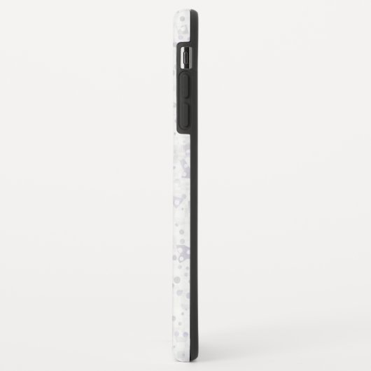 Digitaal scrapbooking Case-Mate iPhone case (Achterkant/links)
