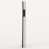 Digitaal scrapbooking  Case-Mate iPhone case (Achterkant/rechts)