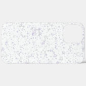 Digitaal scrapbooking Case-Mate iPhone case (Achterkant / Rechts)