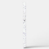 Digitaal scrapbooking Case-Mate iPhone case (Achterkant / Links)