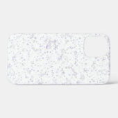 Digitaal scrapbooking Case-Mate iPhone case (Achterkant (horizontaal))